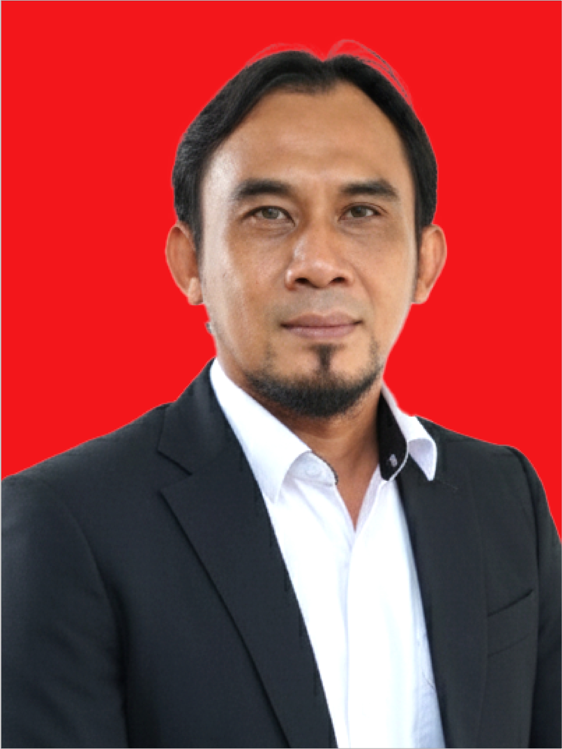 Raden Aris Sugianto, S.Kom., M.Kom