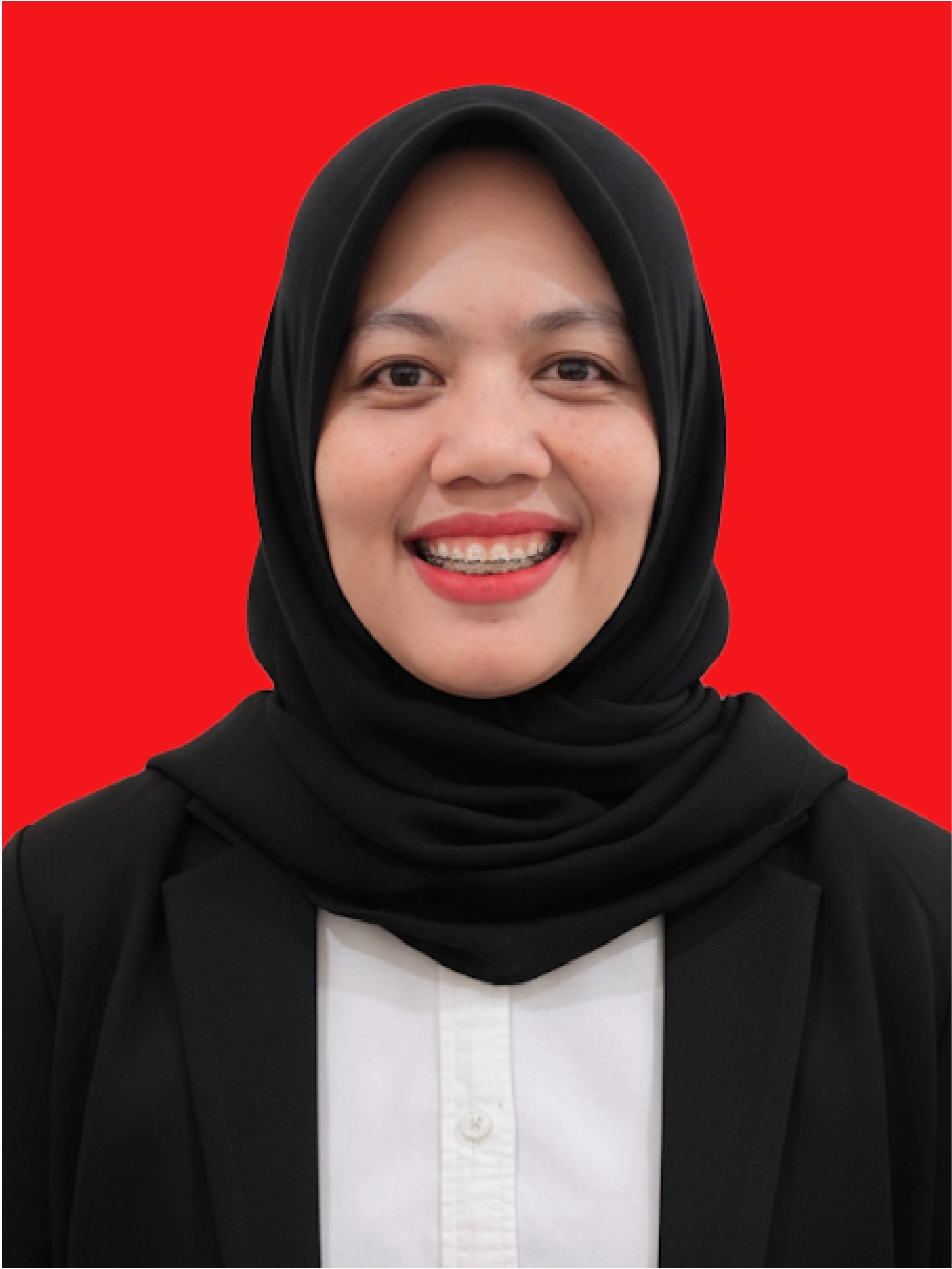 Dina Arfianti Saragih, S.P., M.Sc.