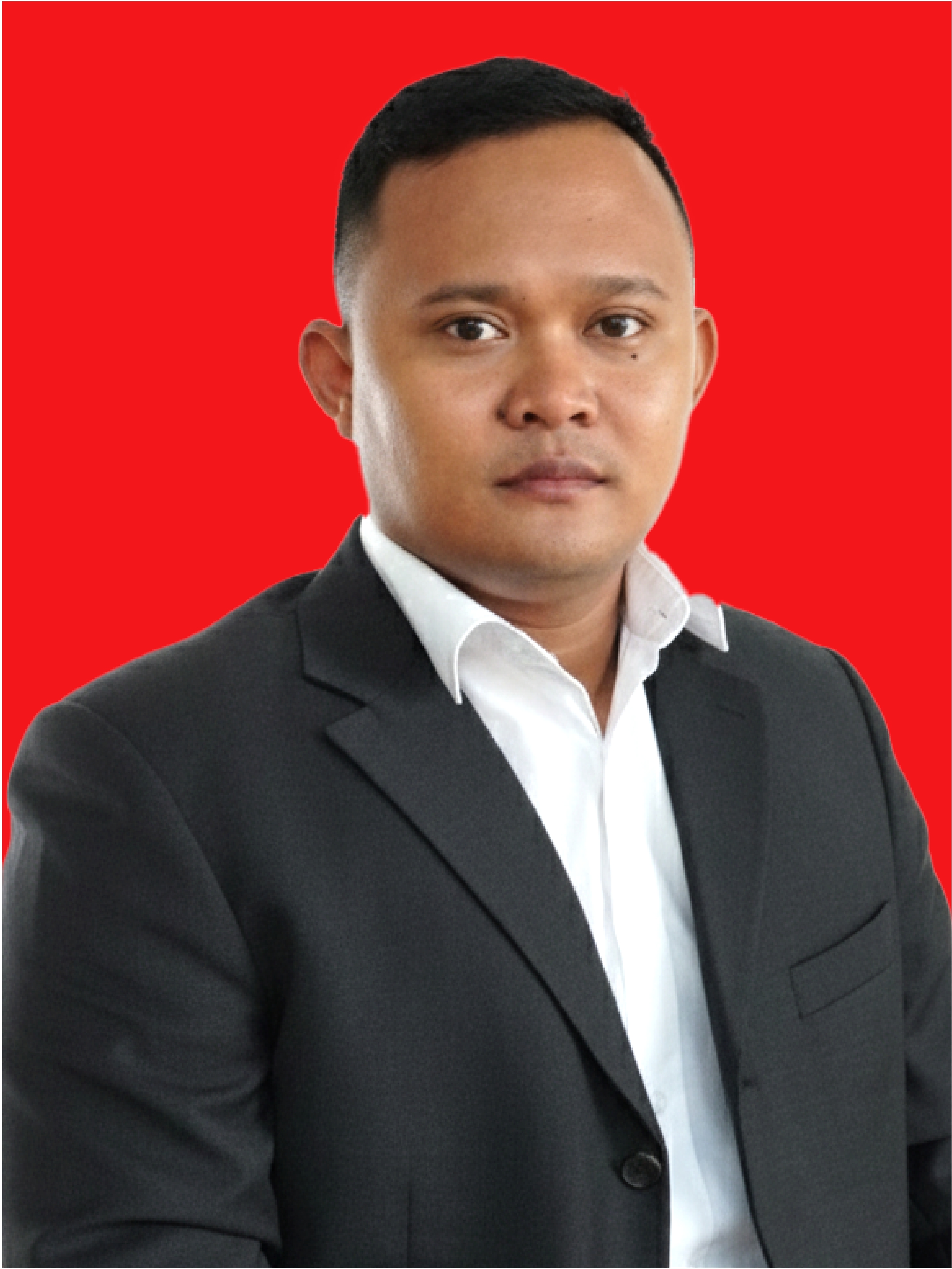 Ir. Andi Prayogi, S.Kom., M.Kom