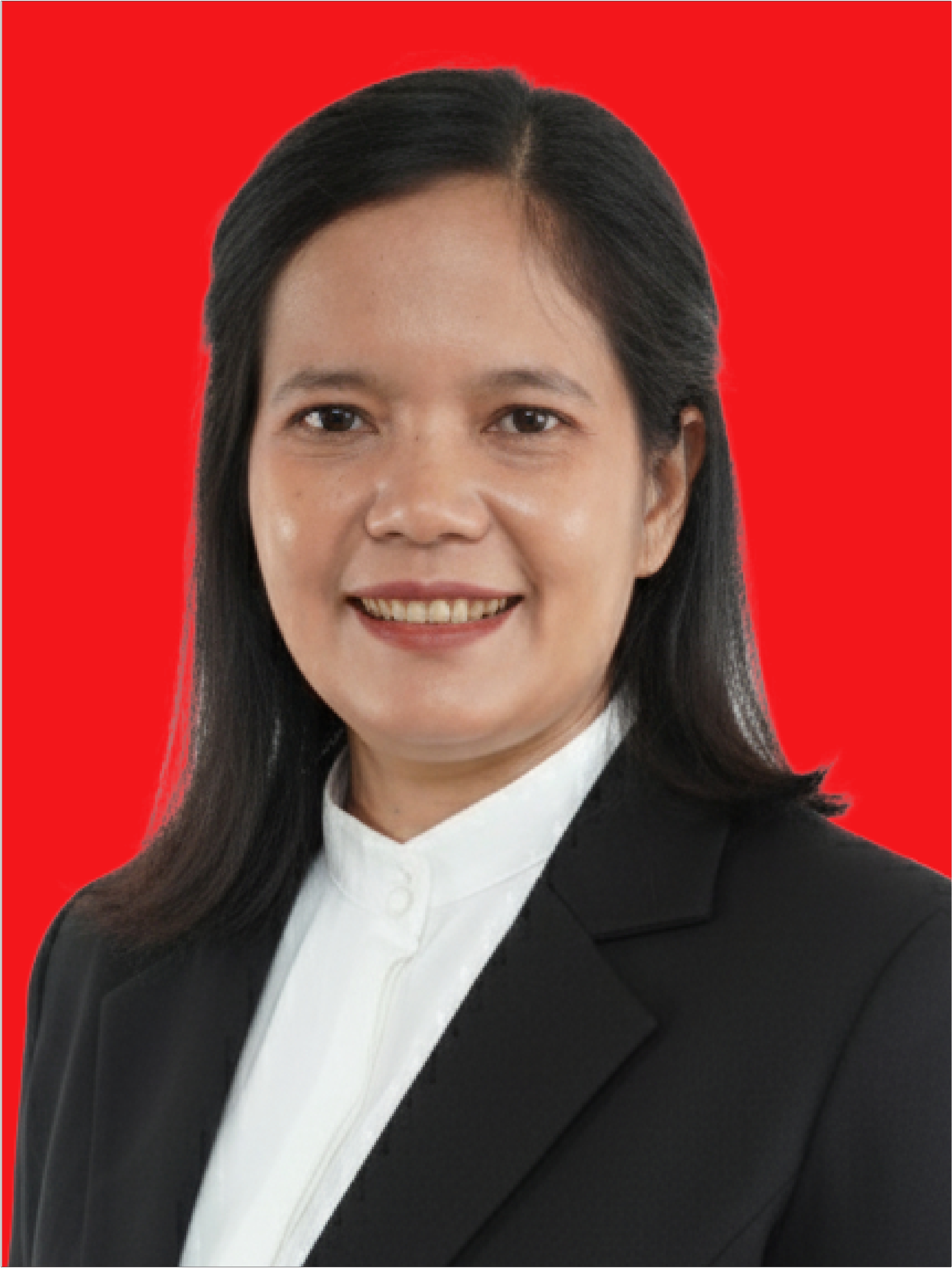 Ingrid Ovie Yosephine, S.P., M.Sc.