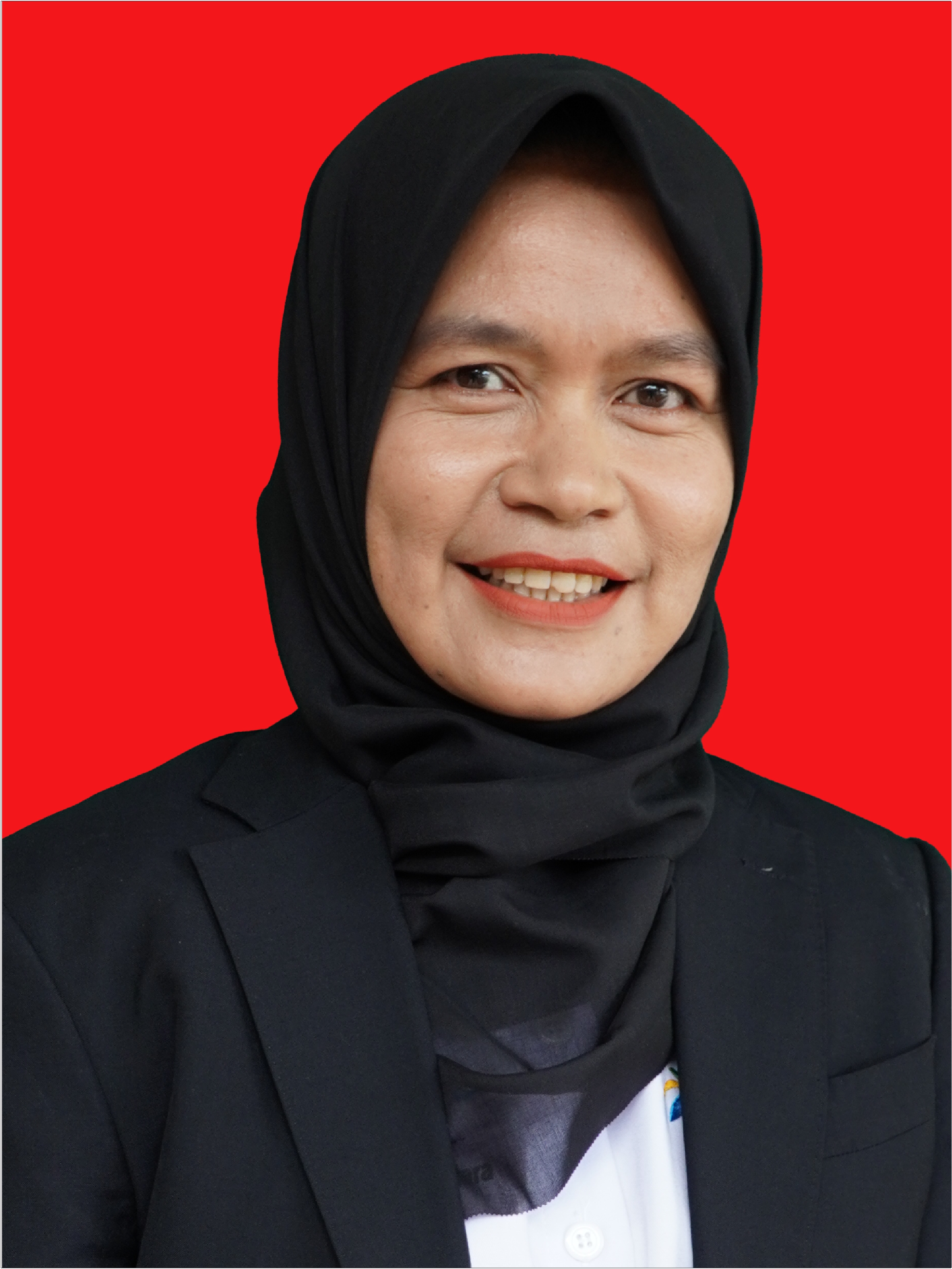Sakiah, S.P., M.P.