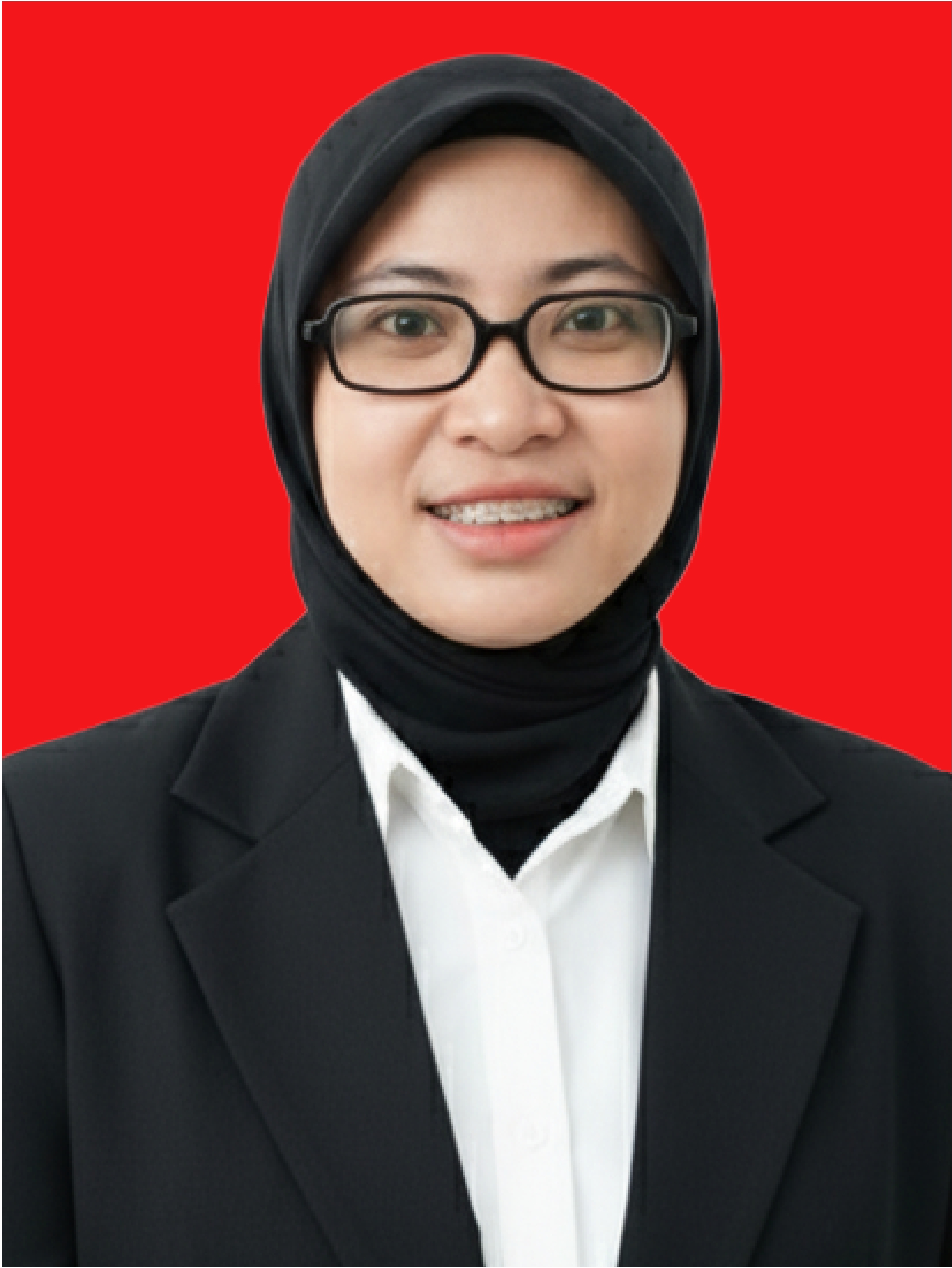 Rina Maharany, STP., MP