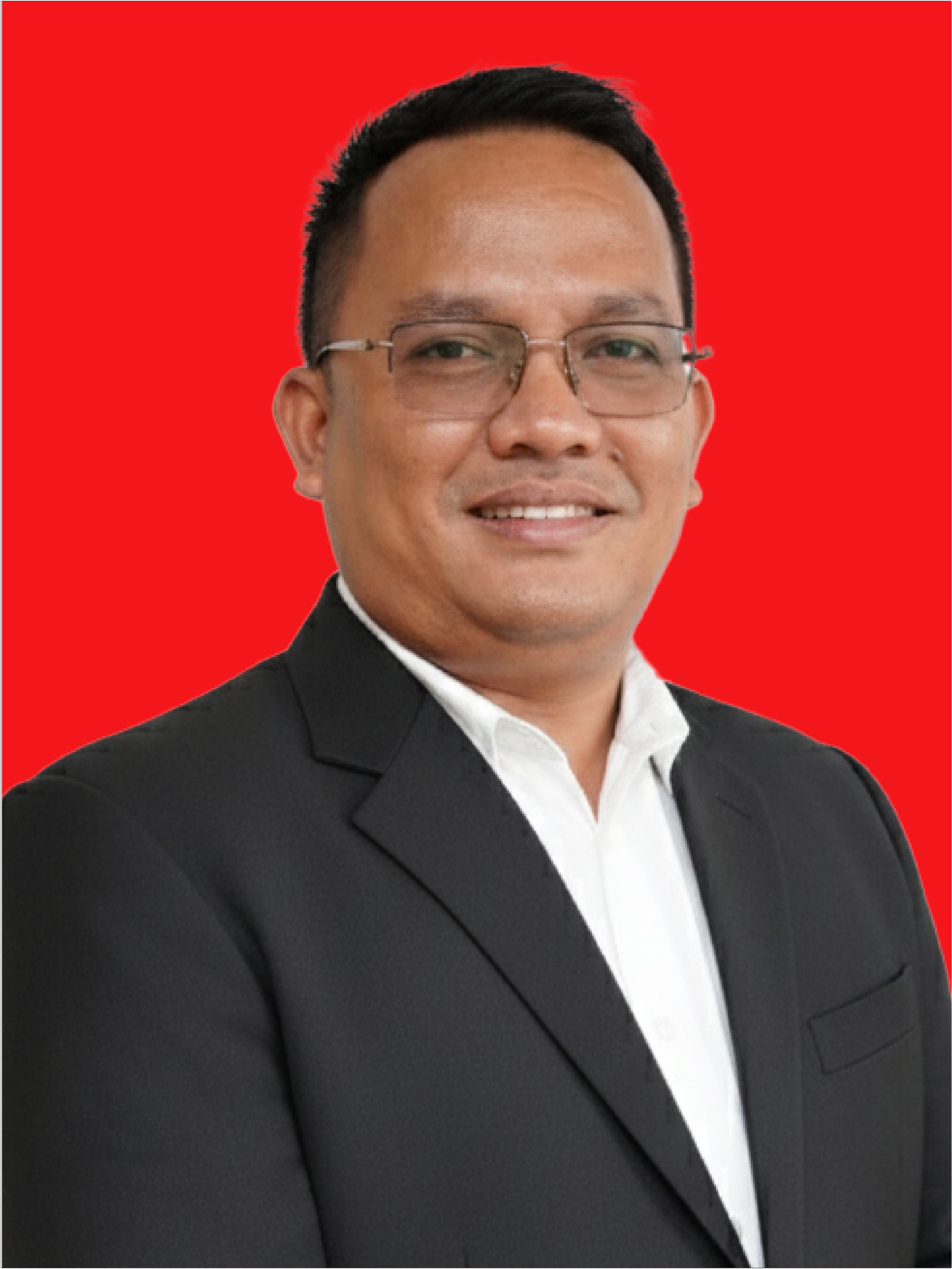 Saroha Manurung, S.ST. M.P