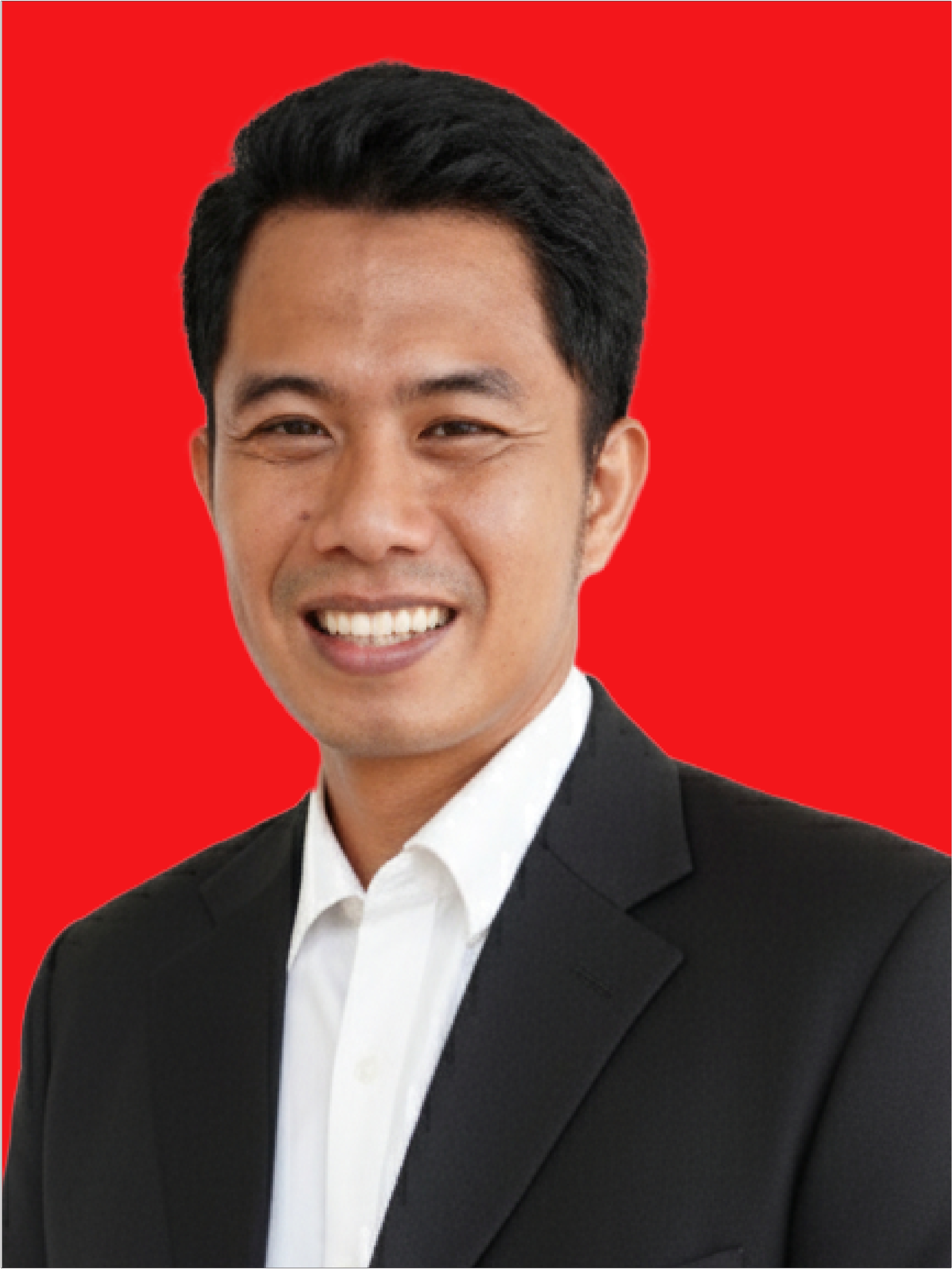 Eka Bobby Febrianto, S.P., M.Si