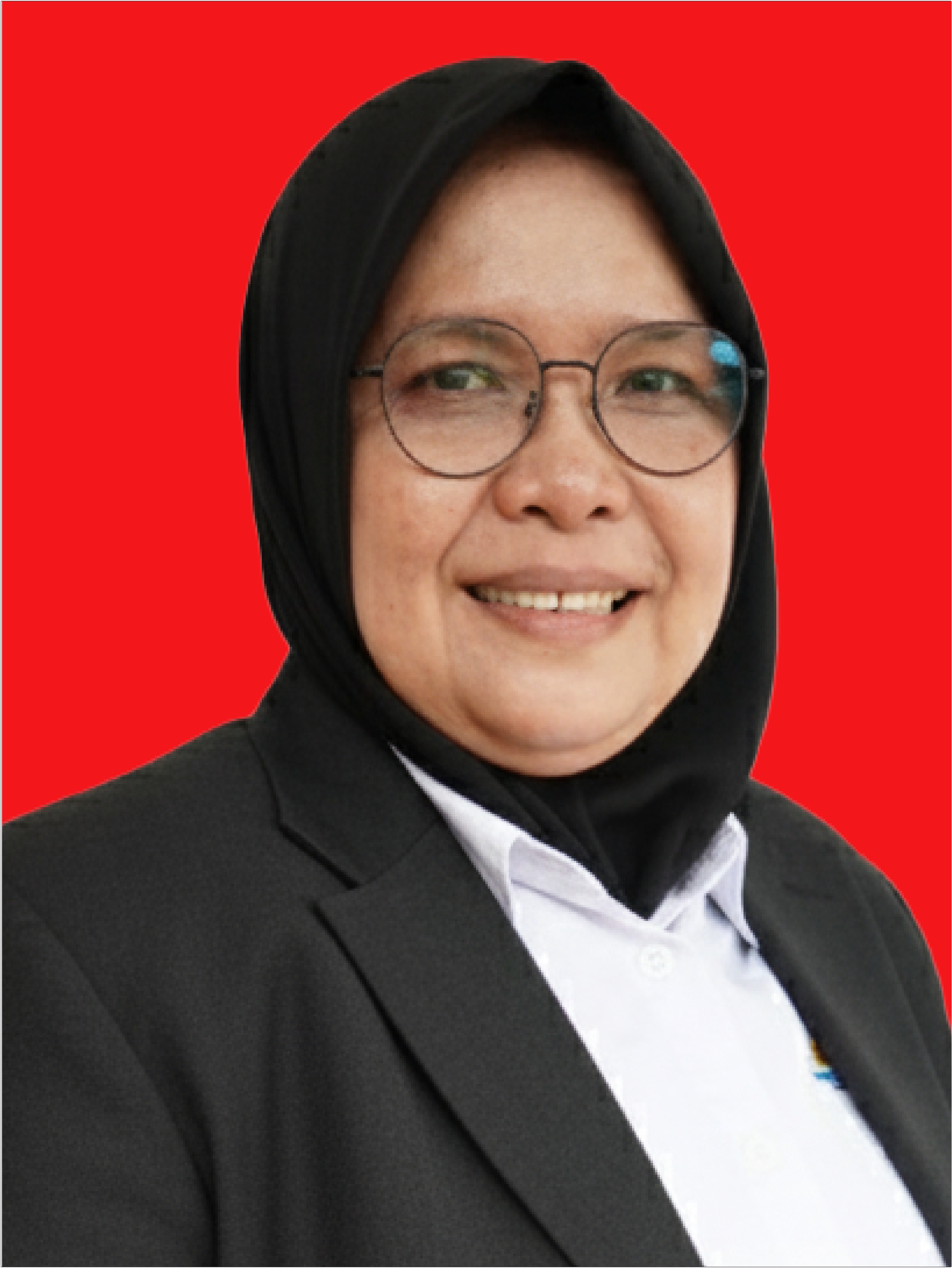 Nurliana,S.P., M.P.