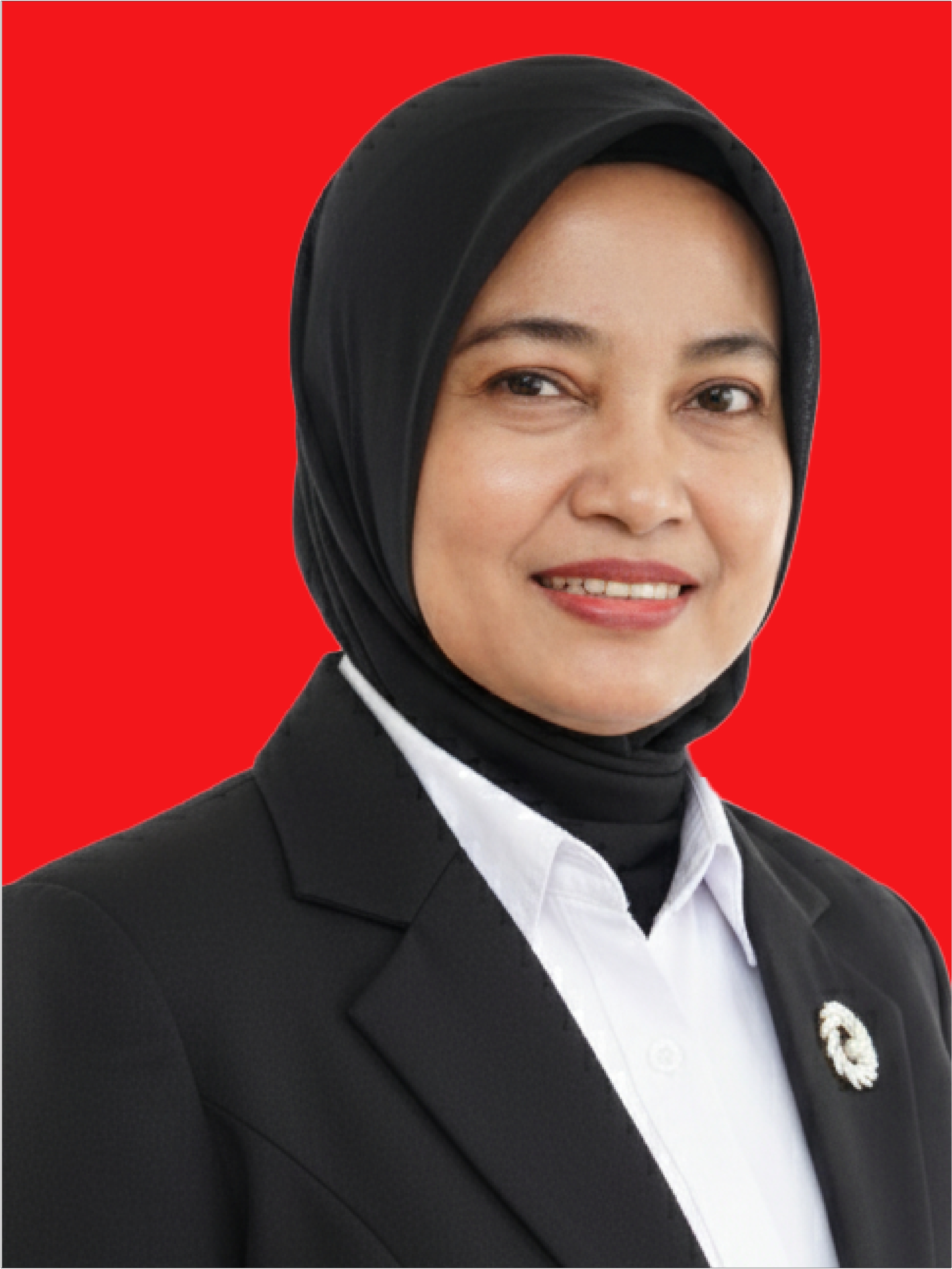 Makhrani Sari Ginting, S.Si., M.Agr.Sc
