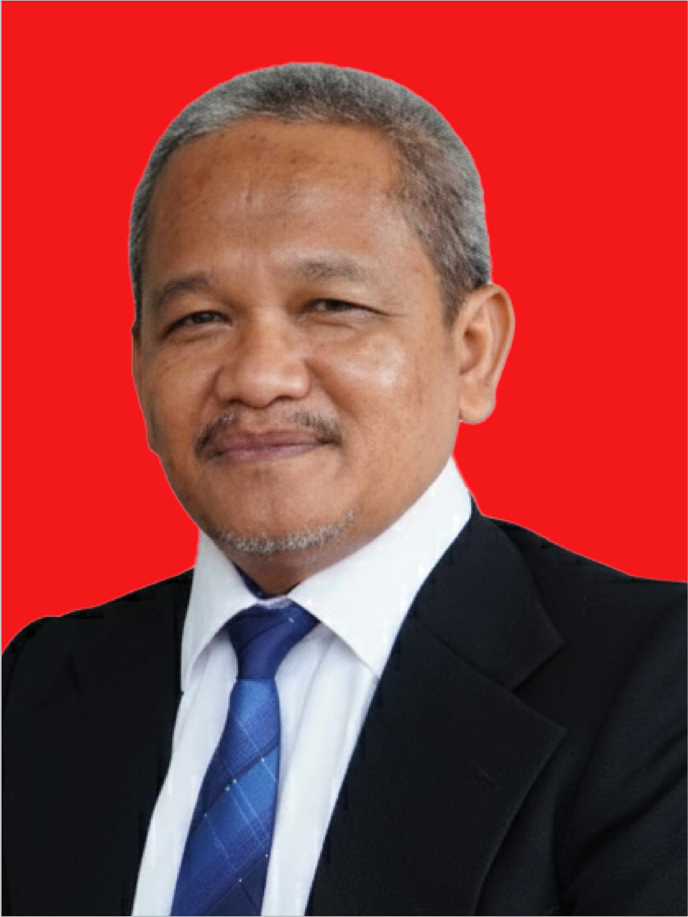Muhammad Yusuf Dibisono, S.P., M.P.