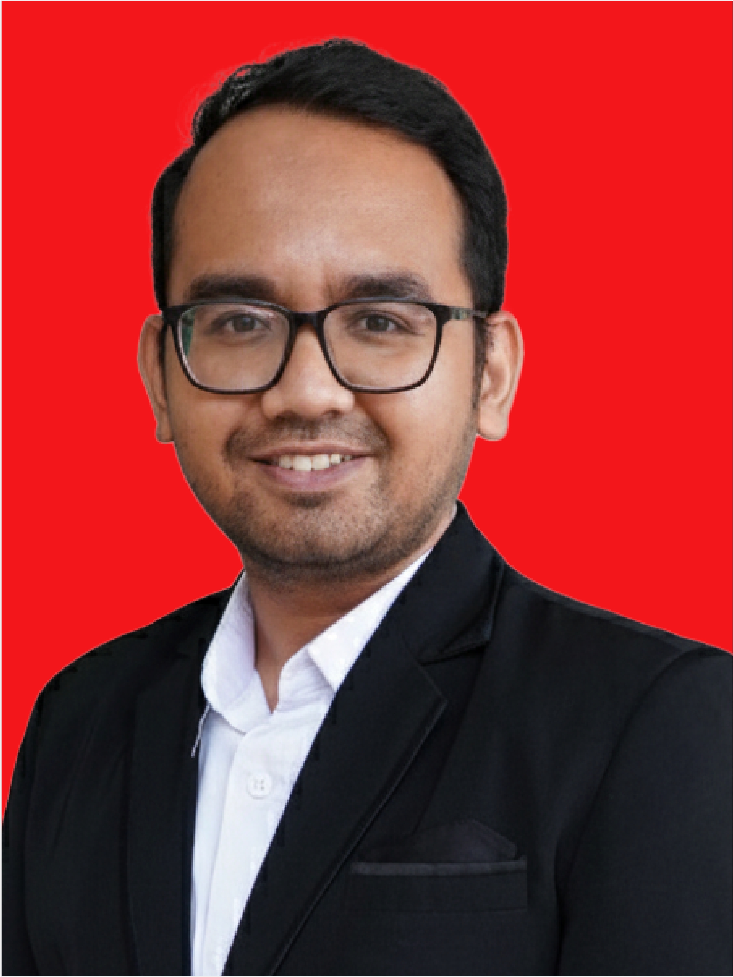 Ir. Muhammad Syukri, S.T., M.T