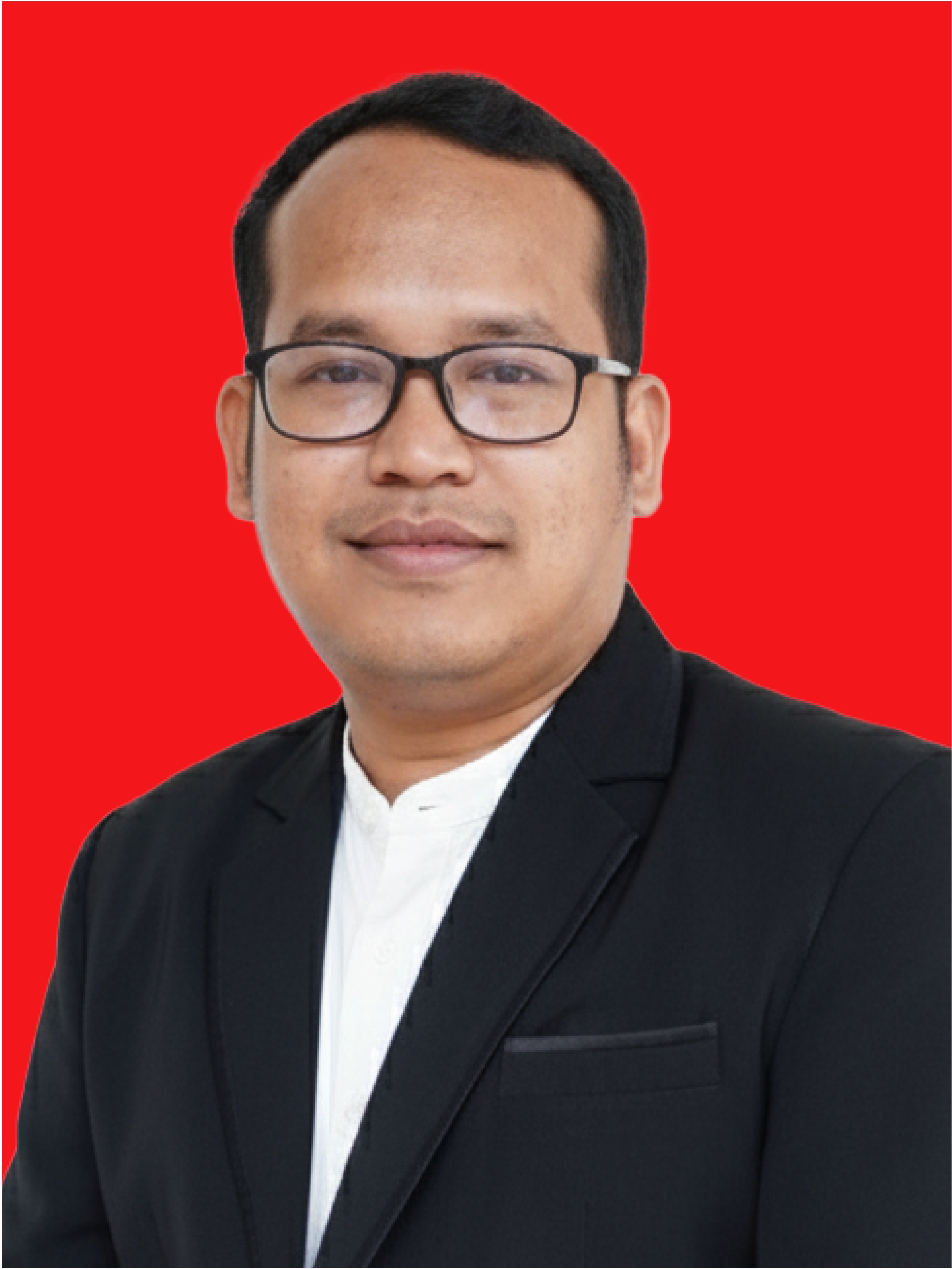 Pada Mulia Raja, M.Si.