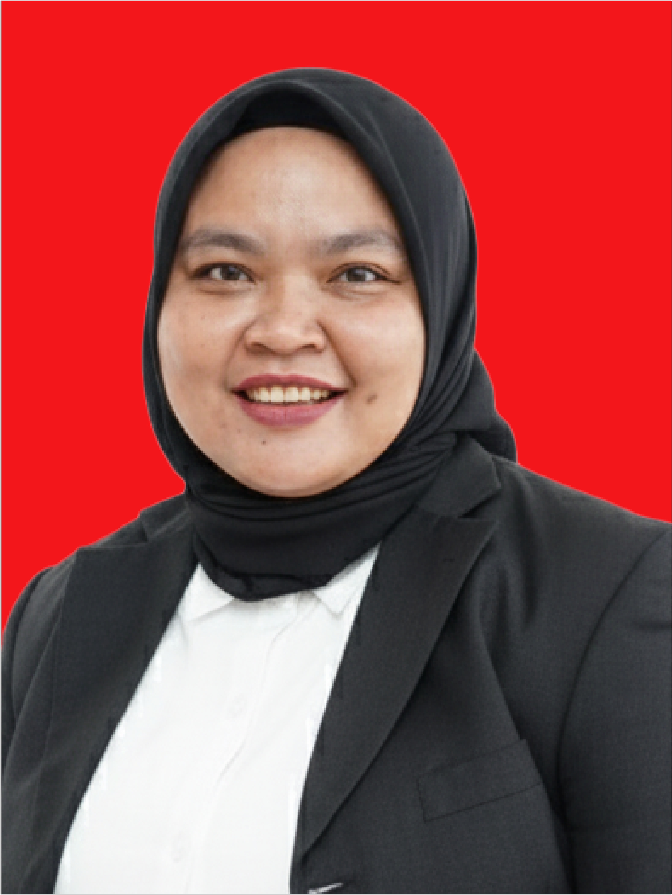 Ika Ucha Pradifta R, S.ST., M.Si.