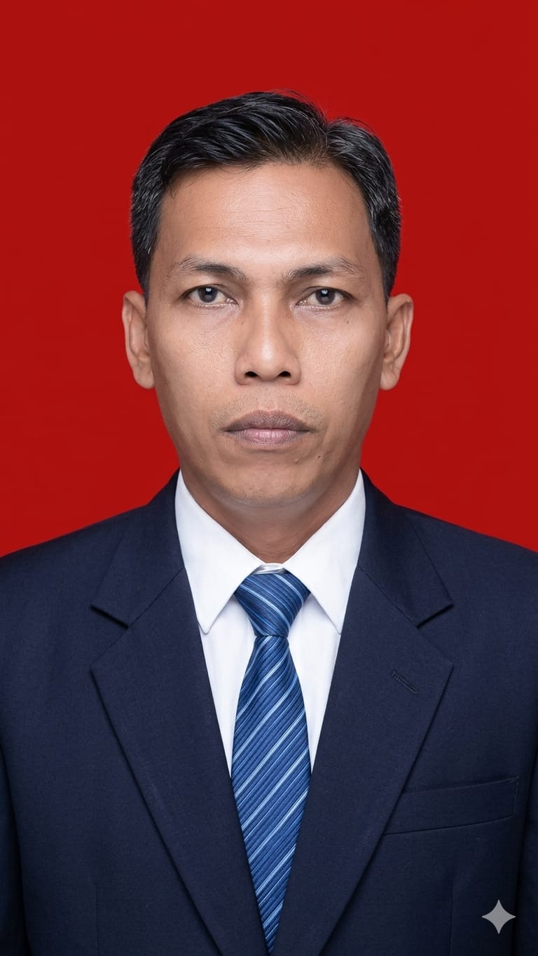 Aulia Juanda Djaingsastro, S.Si., M.Si